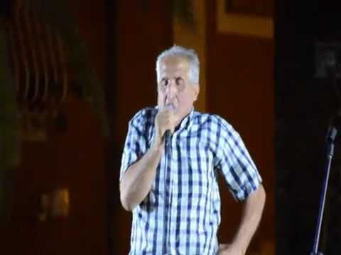 Melo Pagano - Karaoke 14.8.2014