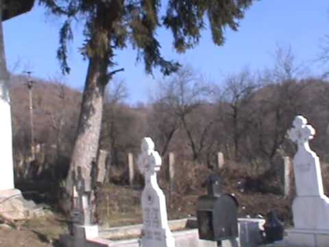 jurnal 04.03.2013 incendiu biserica valea mare podgoria, mihaela ivascu