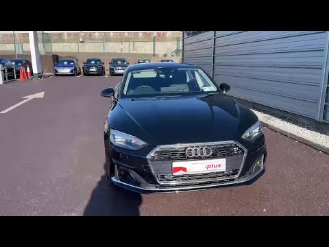 Audi A5 SPORTBACK 35TDI 163BHP SE AUTOMATIC - Image 2