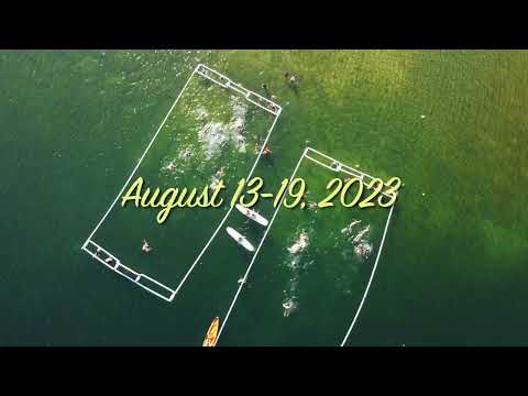 Summer Lake Camp 2023 - Are you Ready?
