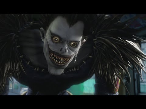 RXNIN 404, YUGEN DESTRXYS - SHINI.GAMI [OFFICIAL VIDEO]