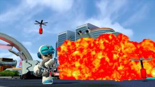 Mighty No. 9 video 2