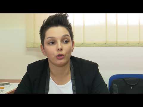 SBTV - DNEVNIK - BORBA SA ZLATNOM ŽUTICOM VINOVE LOZE I DALJE TRAJE - 19.02.2018.