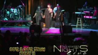 Four Leaf Clover at TNL