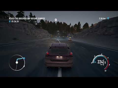 Let's Play - Need For Speed Payback (Part 49: Faith Jones - Hog Wild)