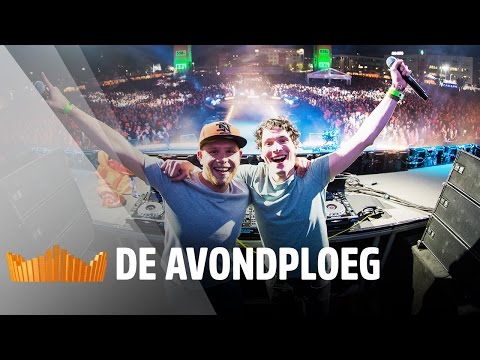 De Avondploeg | Live op 538Koningsdag 2017