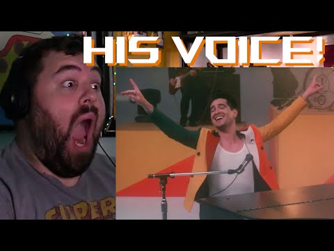 Singer/Songwriter reacts to PANIC! AT THE DISCO - VIVA LAS VENGEANCE - FOR THE FIRST TIME!
