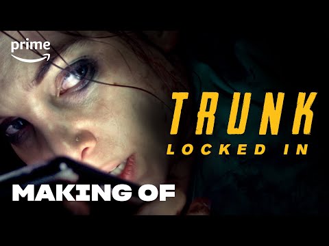 Trailer Trunk - Locked In