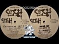 Sesh (Strength Enforcing Serious Harm) - Definition: S.E.S.H. (Full Vinyl, 12") (1996)