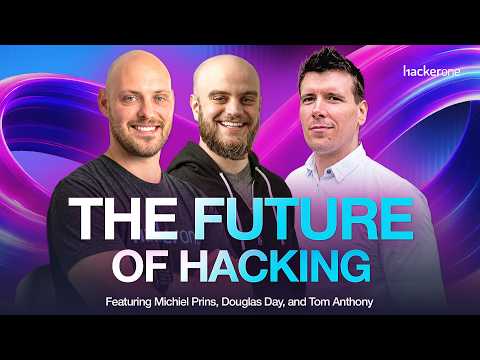The Future of Hacking: AI That Never Misses a Vulnerability