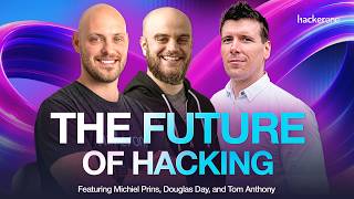The Future of Hacking: AI That Never Misses a Vulnerability