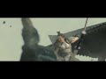 Great General Ou Ki Epic Moments