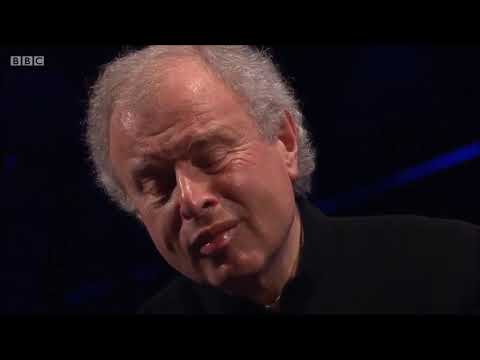 Bach – Variações Goldberg: Variação nº 25, “Pérola Negra” | Andras Schiff (piano)