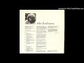 John Renbourn - Veri Floris, Triple Ballade