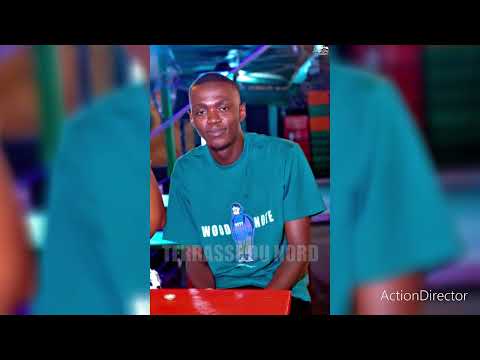 DJ TRAPATONI FEAT DJ MAX LE TOKER (HONNEUR A SÉNATEUR ADOU)