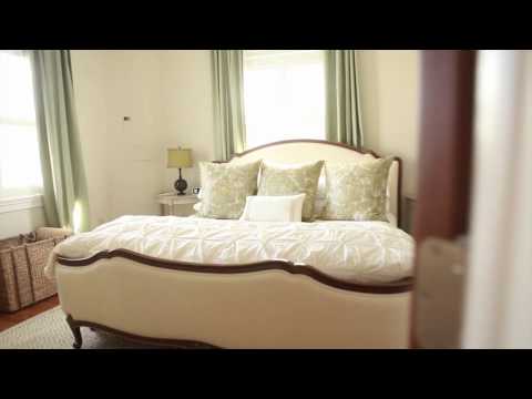 Early Mountain Vineyard's Guest Cottage