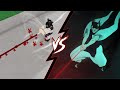 Every Jujutsu Shenanigans Character Vs Anime Choso Update