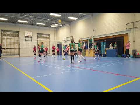 Emmen '95 MC5 - Quinto MC2 (1/3)