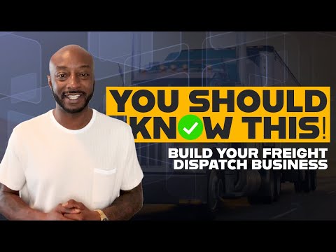 Top 5 Trucking Terms Every New Freight Dispatcher Must Know