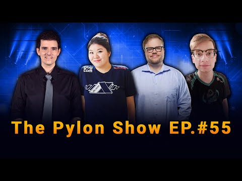 Ep.#55 with @GGemini19 & @Olimoley