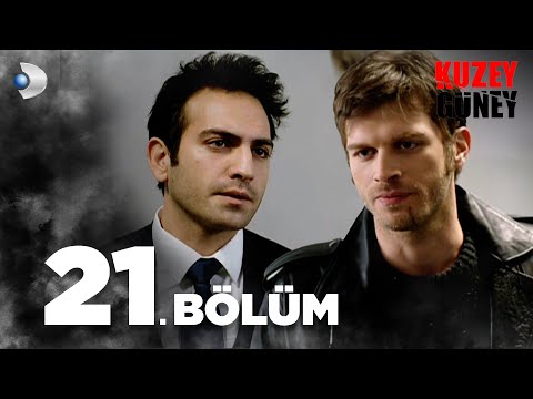 Kuzey Güney 21. Bölüm
