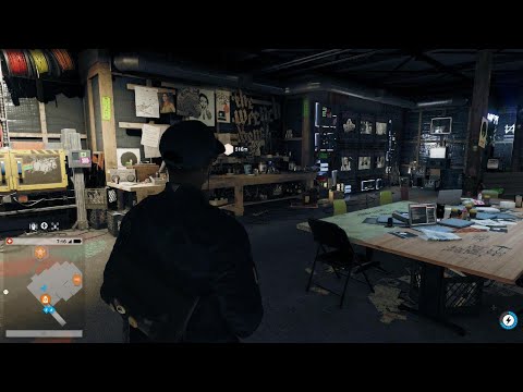 WATCH DOGS 2 pt 26
