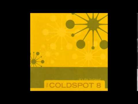 The Coldspot 8 - Gun the man down