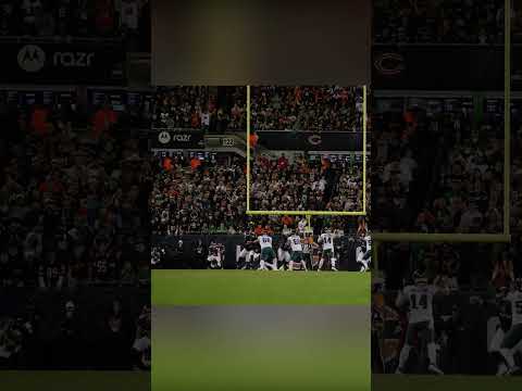 Chicago Bears video artwork