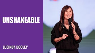 Unshakeable | Lucinda Dooley | Hillsong Australia