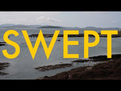 Swept // A Rings & Bastl Ikarie ambient patch