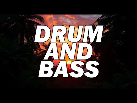 Beast (Jungle) Drum And Bass Mix Today