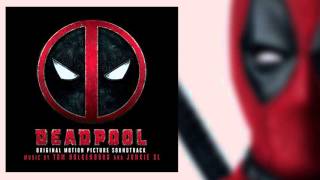 Deadpool (Original Motion picture Soundtrack) 07  Liam Neeson Nightmares