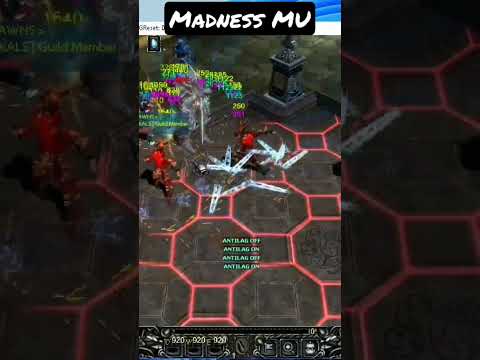 MU ONLINE 2023