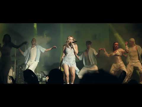 Dara Ekimova - Хъни | Live Pirotska 5