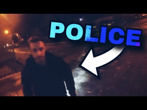 Police Robbed My 1500w 48V GT!!!!