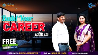 FREE Digital Marketing Trainees Feedback