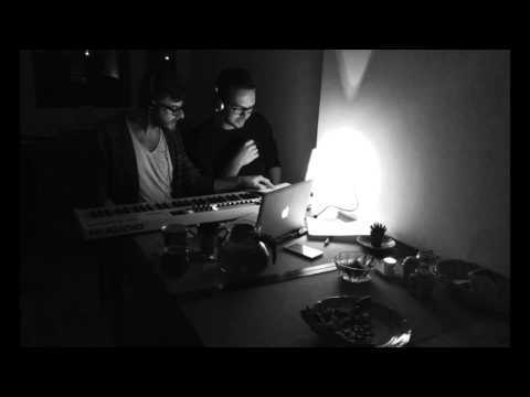 FOURS collective - AFRO BLUE