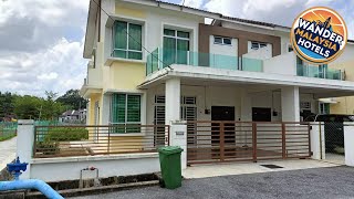 Download lagu Inapan Masdar - Pakej Mumtaz | Changlun, Malaysia | Hotel Review 🏩 mp3