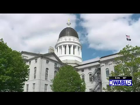 Prostitution Laws Maine Current Update