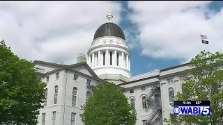 New law partially decriminalizes prostitution in Maine