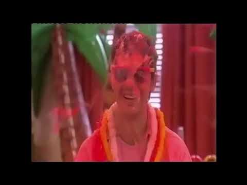 Jordan’s Sound Effects Compilation No.186:Sound Ideas, SPLAT, CARTOON - PAINT FIGHT GLOP 02