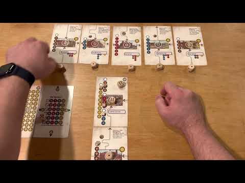 Empire - Straight Up Solo with John LaRuffa