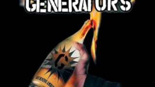 The Generators - To all my friends