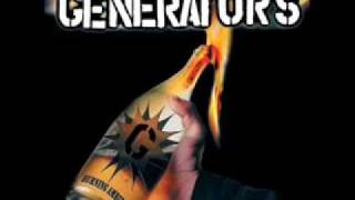 The Generators - To all my friends