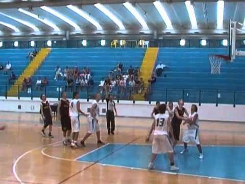 Legnaia 1993 / 94 u17 open 2009 / 10 :Final Four :  Cosimo Conti ( classe  '94 ) Break !