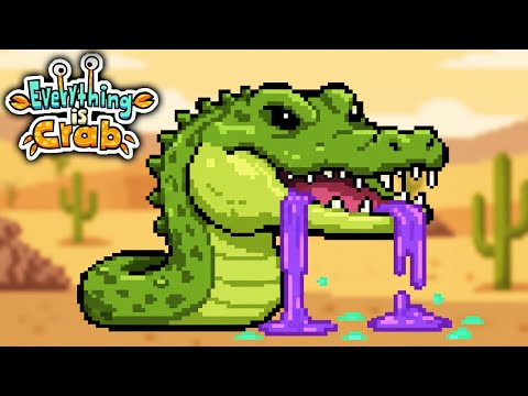 I Created The Most ANNOYING Reptile Ever... And I Love It!