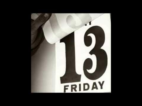 Żakoś -  piątek trzynastego