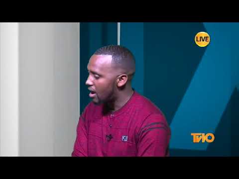 Adrien Misigaro yavuze uburyo abanye na Meddy ndetse na The Ben muri Amerika