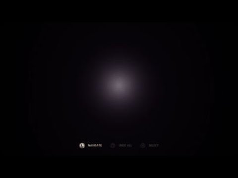 Mad Max plains of silence