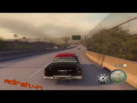 Mafia-II - Chapter 8 - Follow the Greasers & Get to Crazy Horse